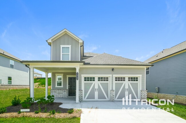 property at 1940 Logan Ln
