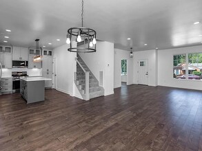 2311 S Louisiana St in Little Rock, AR - Building Photo - Building Photo
