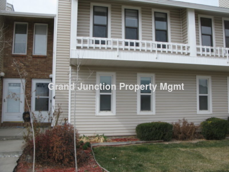 515-29 1/2 29 1/2 Rd in Grand Junction, CO - Foto de edificio