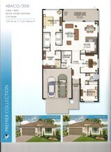 12535 SW Blue Mangrove Pkwy in Port St. Lucie, FL - Building Photo - Building Photo