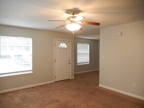 1532 Patrick Ave in Tallahassee, FL - Building Photo - Building Photo