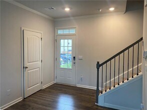 6055 Hoot Owl Ln in Flowery Branch, GA - Building Photo - Building Photo
