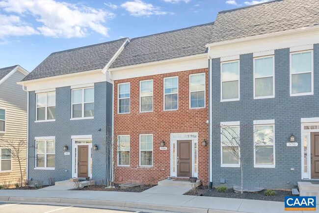 property at 980 Belvedere Way