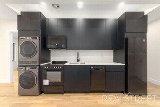 1406 Lincoln Pl-Unit -2F in Brooklyn, NY - Building Photo - Building Photo