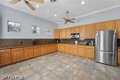 property at 2004 Tarpon Bay Dr N
