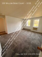 100 Willow Bnd Ct in West Chester, PA - Foto de edificio - Building Photo