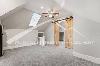 1212 Columbine St in Denver, CO - Building Photo - Building Photo