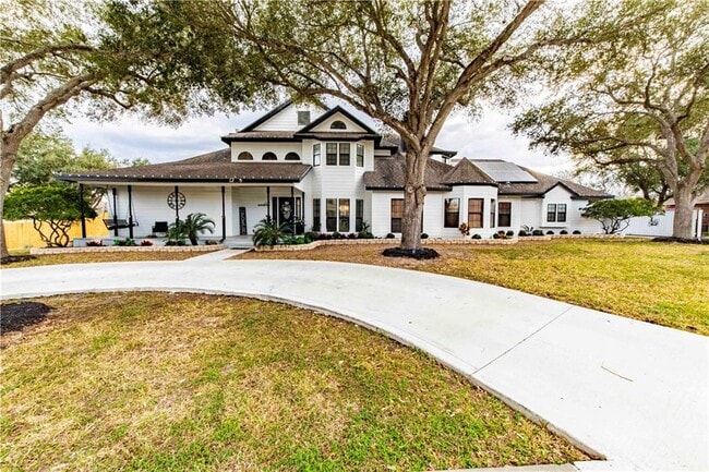 property at 4517 River Park Dr