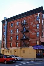 2234-2236 First Ave in New York, NY - Building Photo - Building Photo