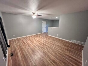 4615 Frost Dr in Colorado Springs, CO - Foto de edificio - Building Photo