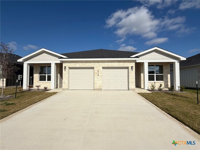 2924 Wildcat Rdg Rd in Temple, TX - Building Photo - Building Photo