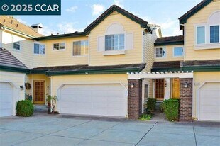1328 Shell Ln in Clayton, CA - Building Photo