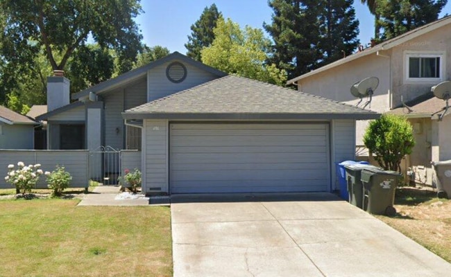 property at 496 Cool Wind Way