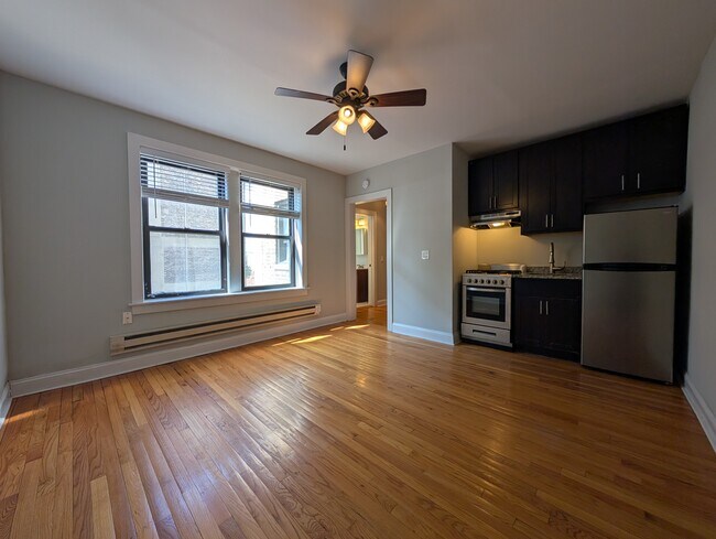618 W Patterson Ave, Unit 408