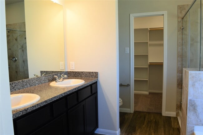 property at 3722 Bright Moon Ct