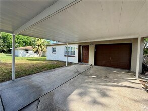 4546 Edith St in New Port Richey, FL - Building Photo - Building Photo