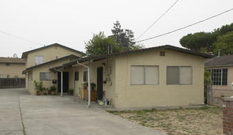 26774 Clarkford St in Hayward, CA - Building Photo