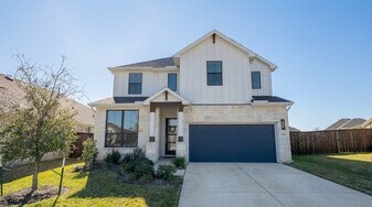 18219 Ellerden Frst Dr in Tomball, TX - Building Photo