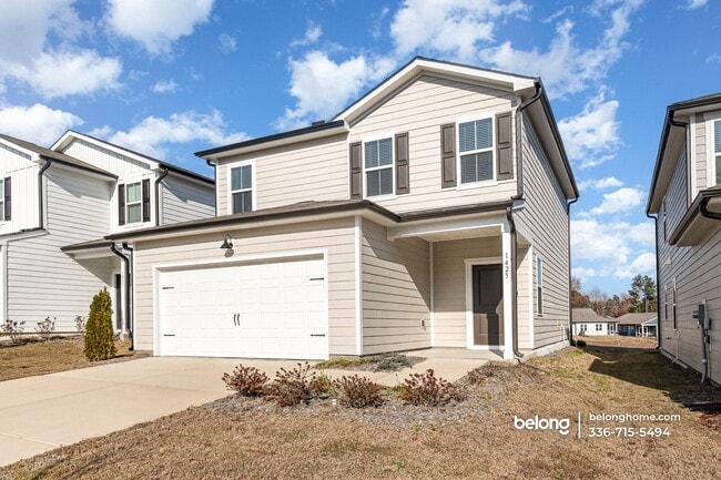 property at 1425 Rhodes Pond St