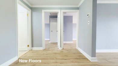 63 Hamilton Ave, Unit 2 in Clifton, NJ - Building Photo - Building Photo