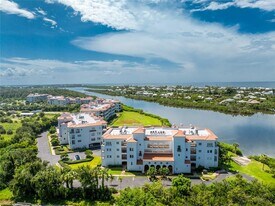 11100 Hacienda Del Mar Blvd in Placida, FL - Building Photo