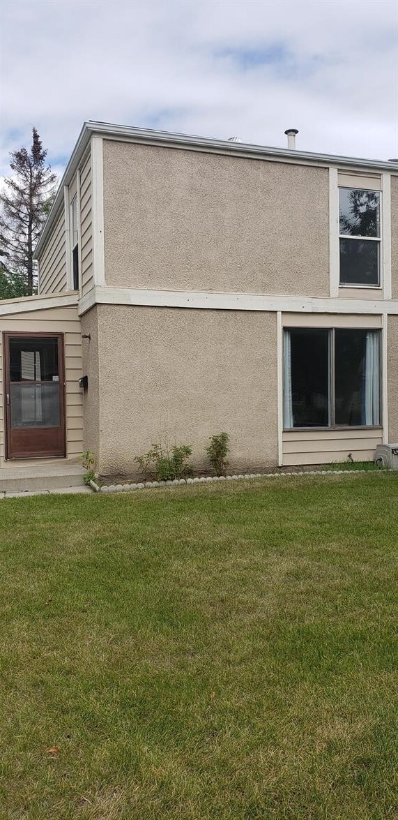 property at 2319-2356 56 St NE