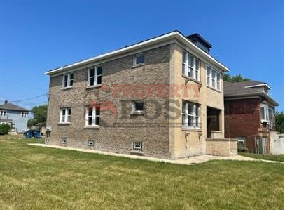 236 Harrison St in Gary, IN - Building Photo