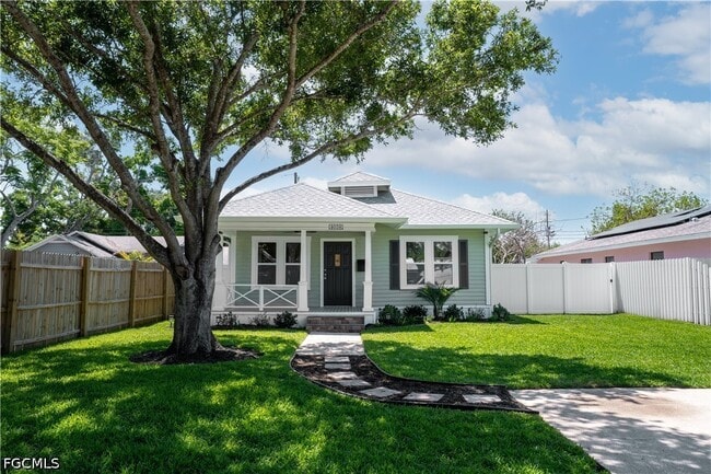 property at 4058 39th Ave N