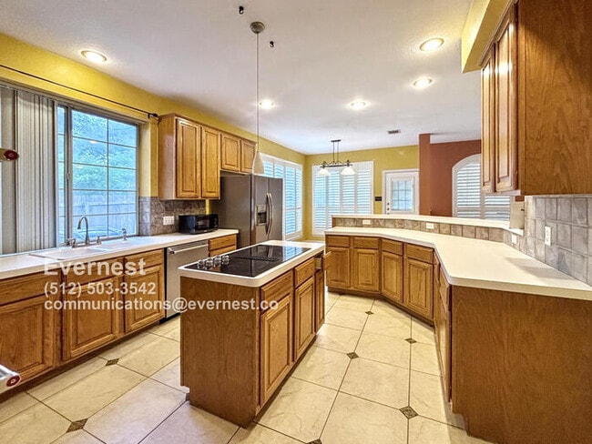 1512 Braided Rope Dr in Austin, TX - Building Photo - Building Photo