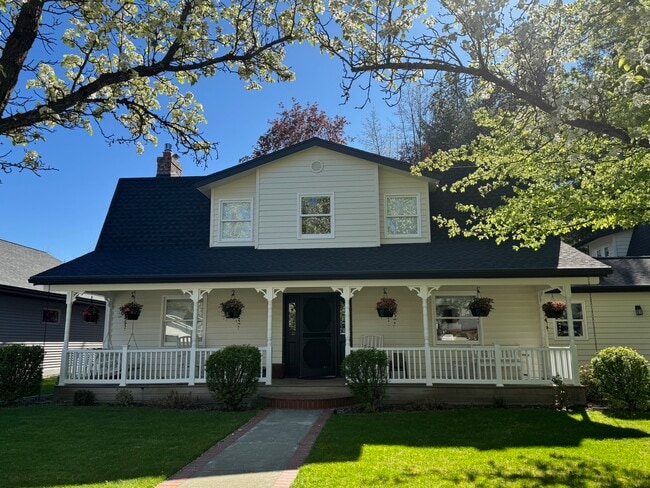 property at 3508 N 22nd St