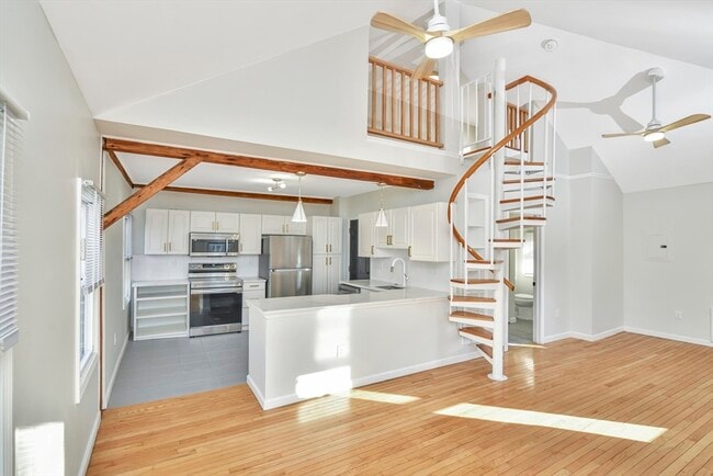 property at 21 Park St