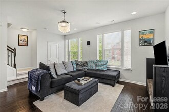 4011 Zilker Park Dr in Charlotte, NC - Building Photo - Building Photo