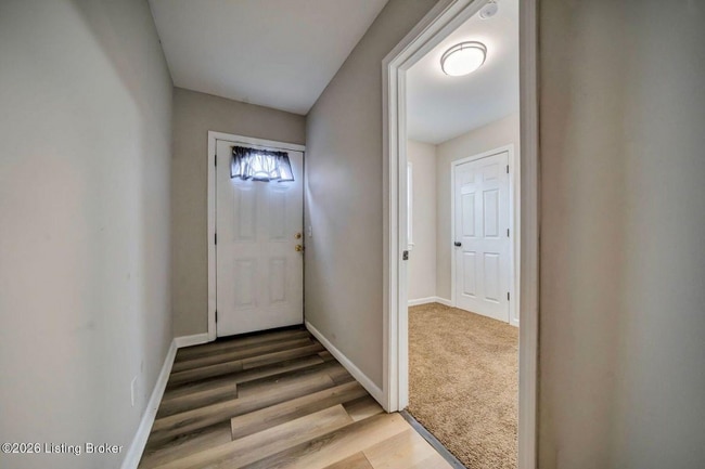 1815 Columbia St in Louisville, KY - Building Photo - Building Photo