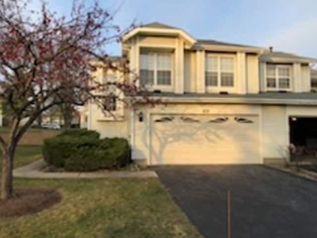 property at 612 Newbury Ln