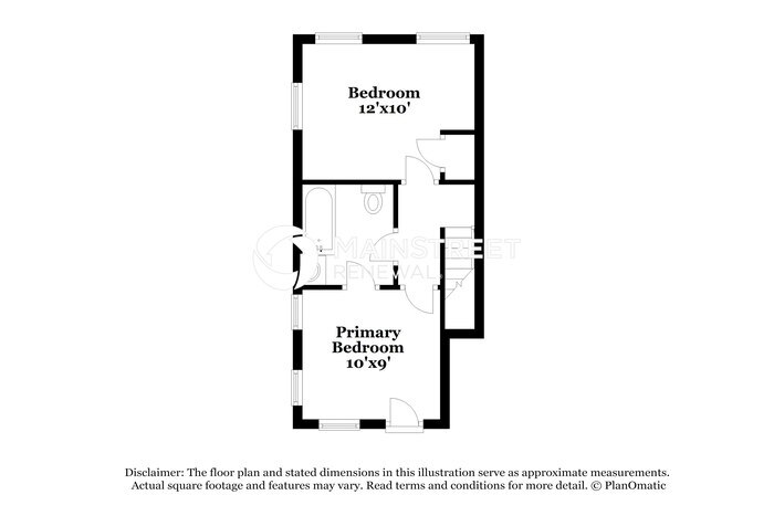 3123 4th Ave S in St. Petersburg, FL - Building Photo