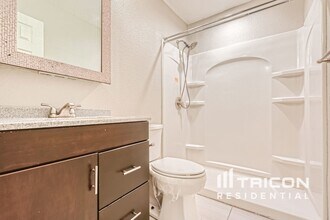 5130 Gallahad Dr in Garland, TX - Building Photo - Building Photo