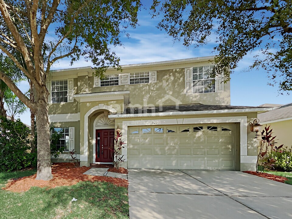 13011 Avalon Crest Ct in Riverview, FL - Building Photo