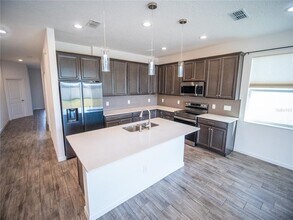 1257 Hendon Lp in Davenport, FL - Building Photo - Building Photo