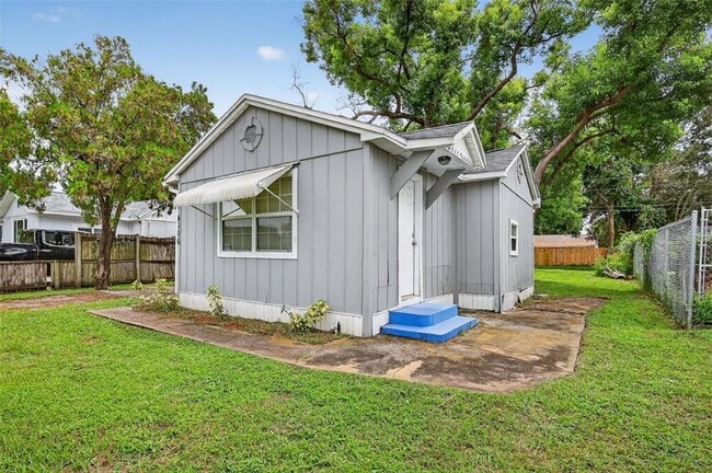 4106 56th Ave N in St. Petersburg, FL - Building Photo - Building Photo