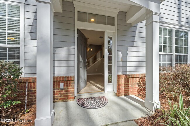 13253 Stone Pond Dr in Jacksonville, FL - Building Photo - Building Photo