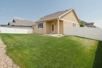 383 Mount Bross Ave in Severance, CO - Building Photo - Building Photo