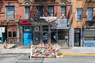174 Delancey St in New York, NY - Foto de edificio - Building Photo