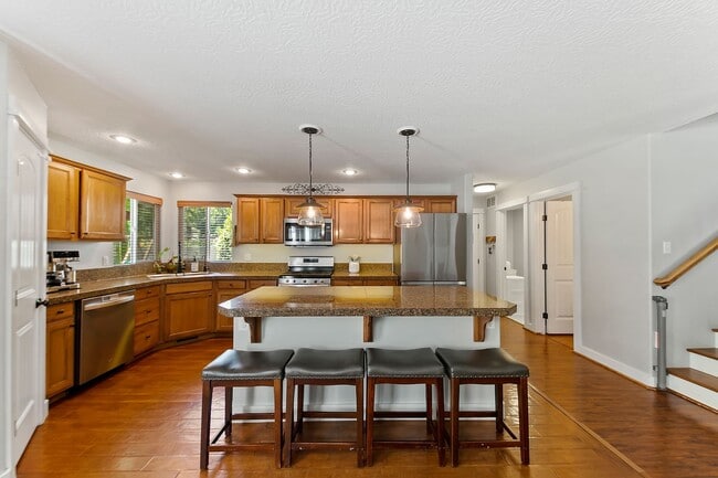 4171 E Granger Dr in Meridian, ID - Building Photo - Building Photo