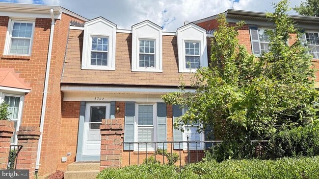 property at 9702 Main St
