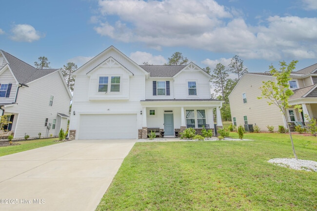 88 Kensington Dr in Spring Lake, NC - Building Photo - Building Photo