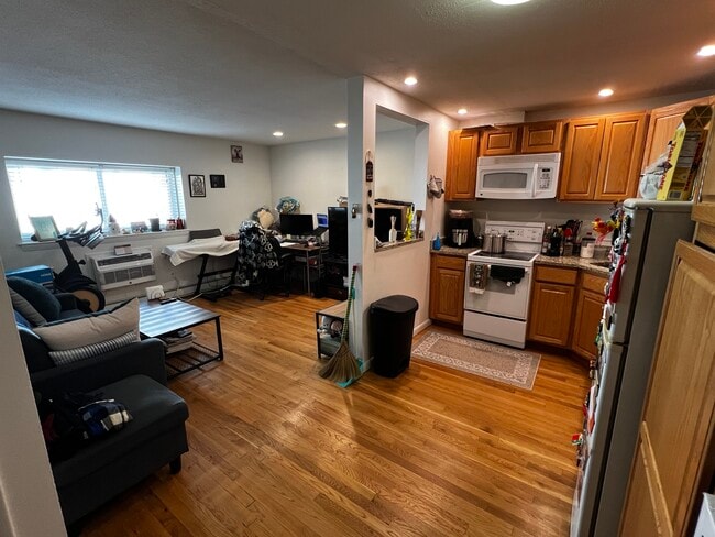 property at 24 Easton St