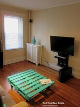 31 Queensberry St, Unit 10 in Boston, MA - Building Photo - Building Photo