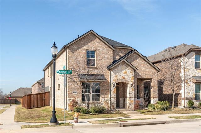 2180 Miramar Dr in Little Elm, TX - Building Photo - Building Photo
