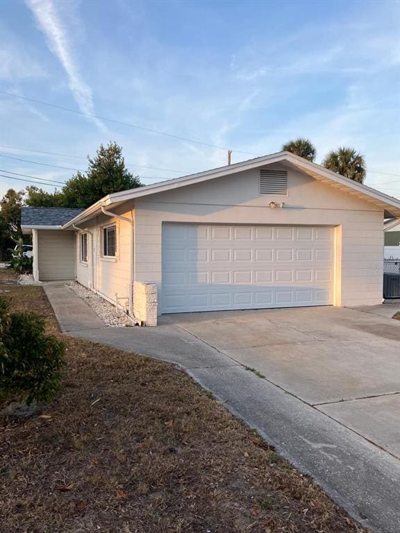 property at 6807 113th St North