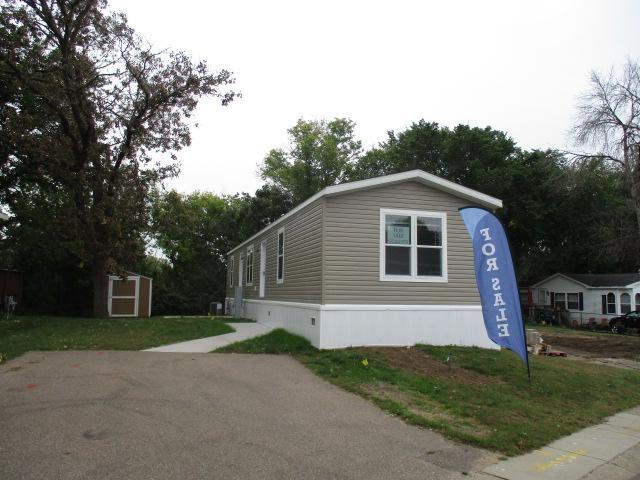 property at 12596 Gavotte Ave